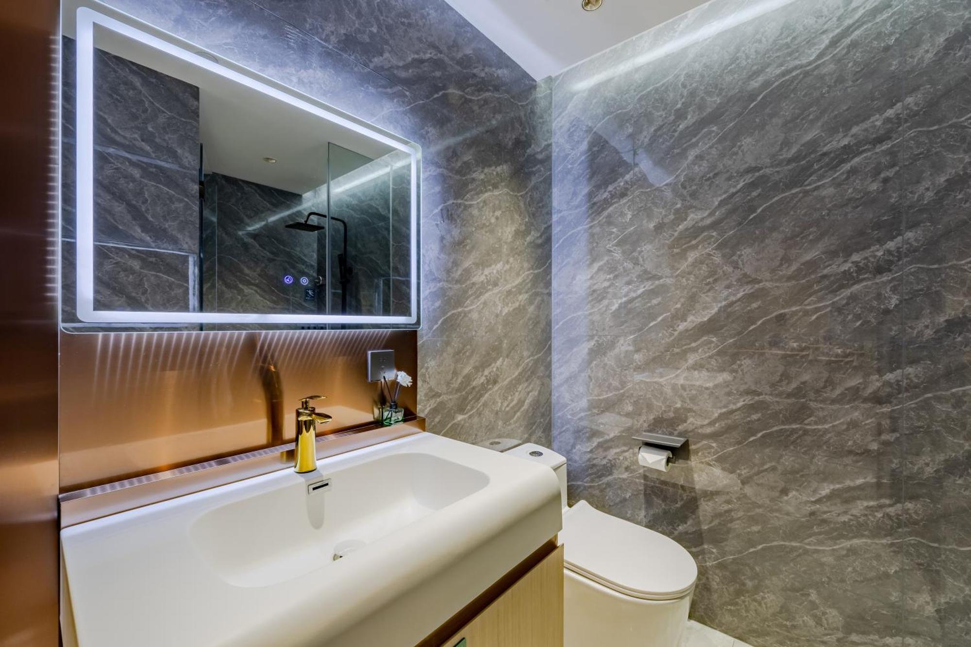 Boutique Hotel Shanghai Exteriör bild